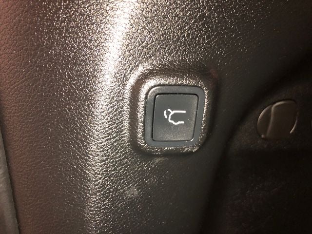 2020 Jeep Cherokee Limited ROOF