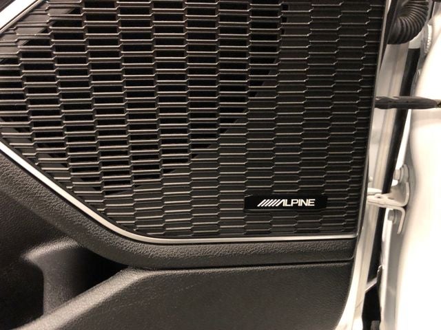 2022 Jeep Grand Cherokee L Limited BLACK APPEARANCE/TECH II/REAR ENTERTAINMENT