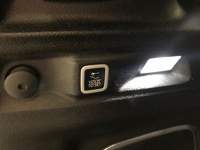 2022 Jeep Grand Cherokee L Limited BLACK APPEARANCE/TECH II/REAR ENTERTAINMENT