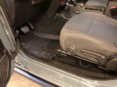 2025 Jeep Wrangler Willys 4xe CONVERTIBLE HARDTOP