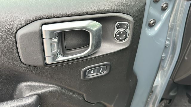2025 Jeep Wrangler Willys 4xe CONVERTIBLE HARDTOP
