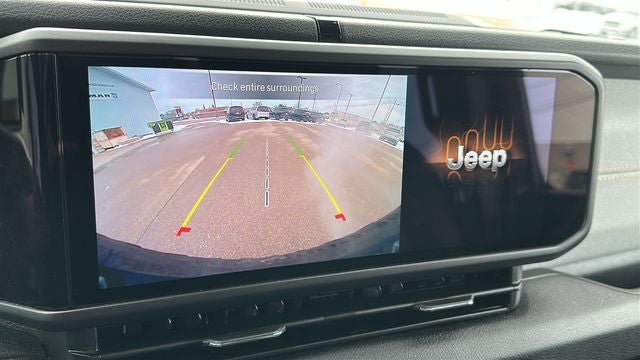 2025 Jeep Wrangler Willys 4xe CONVERTIBLE HARDTOP