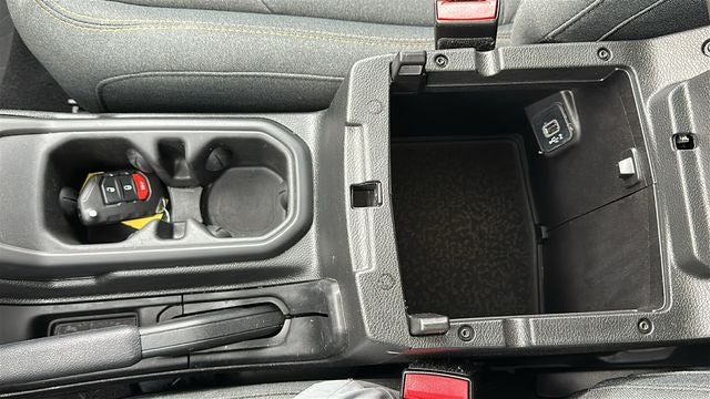 2025 Jeep Wrangler Willys 4xe CONVERTIBLE HARDTOP