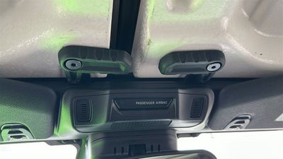 2025 Jeep Wrangler Willys 4xe CONVERTIBLE HARDTOP