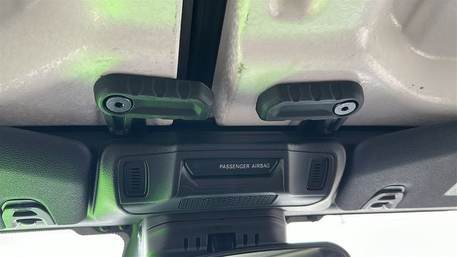 2025 Jeep Wrangler Willys 4xe CONVERTIBLE HARDTOP