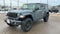 2025 Jeep Wrangler Willys 4xe CONVERTIBLE HARDTOP