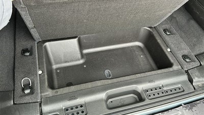 2025 Jeep Wrangler Willys 4xe CONVERTIBLE HARDTOP
