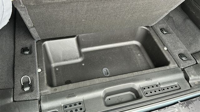 2025 Jeep Wrangler Willys 4xe CONVERTIBLE HARDTOP