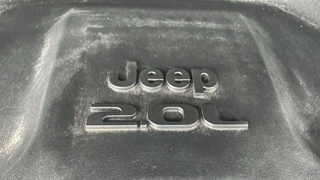 2025 Jeep Wrangler Willys 4xe CONVERTIBLE HARDTOP