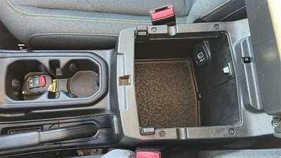 2025 Jeep Wrangler Sahara 4xe CONVERTIBLE HARDTOP