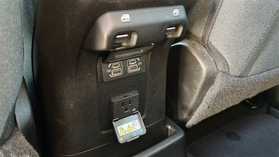 2025 Jeep Wrangler Sahara 4xe CONVERTIBLE HARDTOP