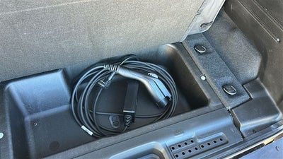 2025 Jeep Wrangler Sahara 4xe CONVERTIBLE HARDTOP