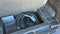 2025 Jeep Wrangler Sahara 4xe CONVERTIBLE HARDTOP