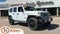 2025 Jeep Wrangler Sahara 4xe TARGA ROOF