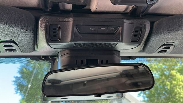 2025 Jeep Wrangler Sahara 4xe TARGA ROOF