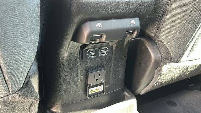 2025 Jeep Wrangler Sahara 4xe TARGA ROOF