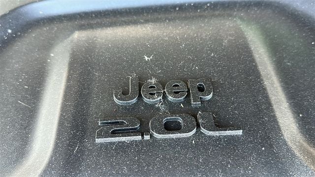 2025 Jeep Wrangler Sahara 4xe TARGA ROOF