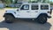 2025 Jeep Wrangler Sahara 4xe TARGA ROOF
