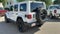 2025 Jeep Wrangler Sahara 4xe TARGA ROOF