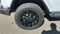 2025 Jeep Wrangler Sahara 4xe TARGA ROOF