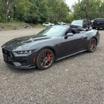 2024 Ford Mustang GT Premium BRONZE PACKAGE