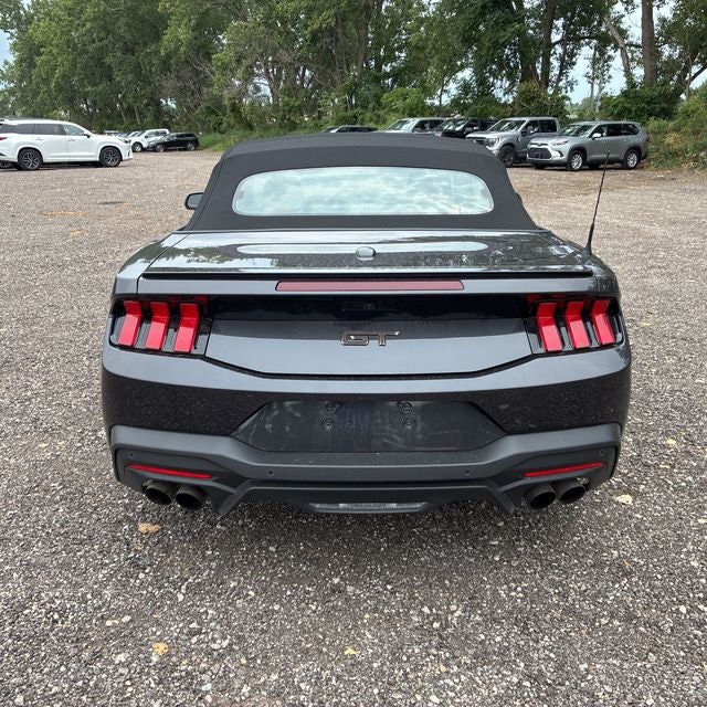 2024 Ford Mustang GT Premium BRONZE PACKAGE