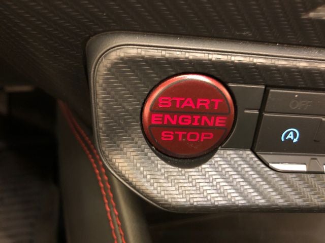 2025 Ford Mustang EcoBoost Premium NITE PONY/201A PACKAGE