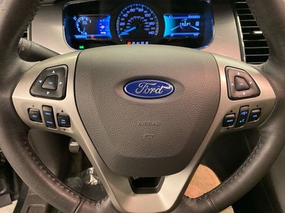 2014 Ford Taurus SEL ROOF/LEATHER/AWD