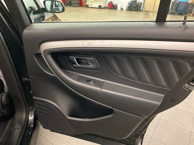 2014 Ford Taurus SEL ROOF/LEATHER/AWD