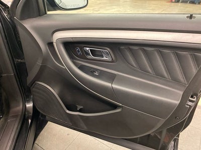 2014 Ford Taurus SEL ROOF/LEATHER/AWD