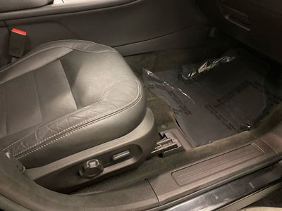 2014 Ford Taurus SEL ROOF/LEATHER/AWD