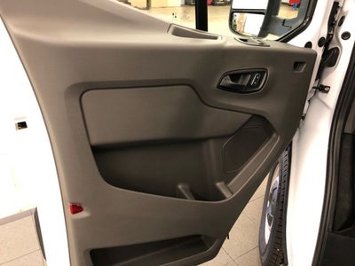 2024 Ford Transit-350 Base CUTAWAY