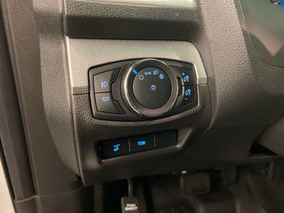 2015 Ford Explorer XLT TOW PACKAGE/COMFORT PACKAGE