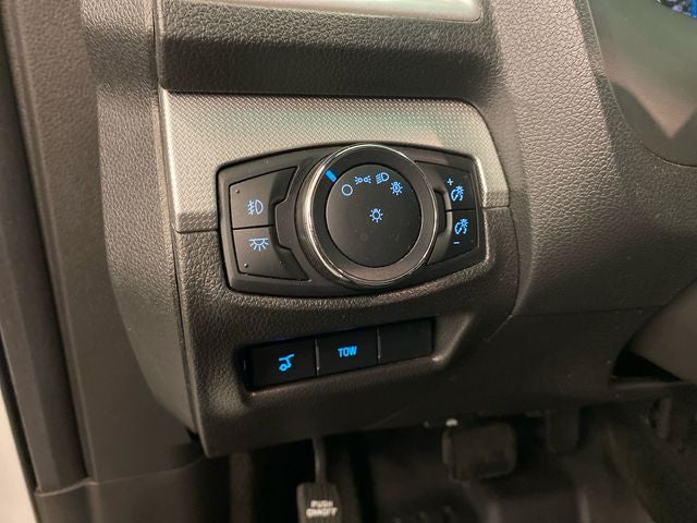 2015 Ford Explorer XLT TOW PACKAGE/COMFORT PACKAGE