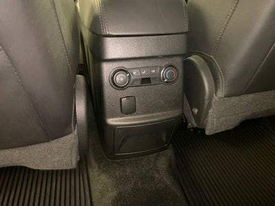 2015 Ford Explorer XLT TOW PACKAGE/COMFORT PACKAGE