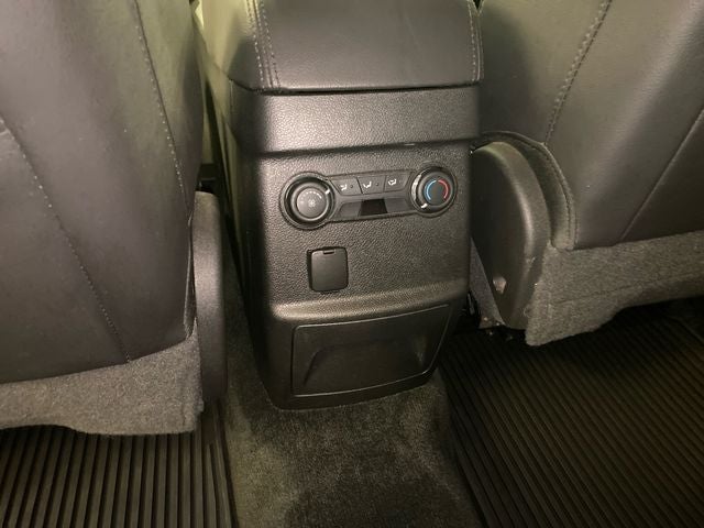 2015 Ford Explorer XLT TOW PACKAGE/COMFORT PACKAGE