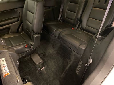 2015 Ford Explorer XLT TOW PACKAGE/COMFORT PACKAGE