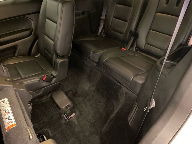 2015 Ford Explorer XLT TOW PACKAGE/COMFORT PACKAGE