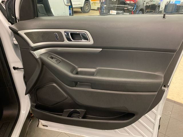 2015 Ford Explorer XLT TOW PACKAGE/COMFORT PACKAGE
