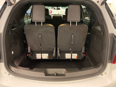 2015 Ford Explorer XLT TOW PACKAGE/COMFORT PACKAGE