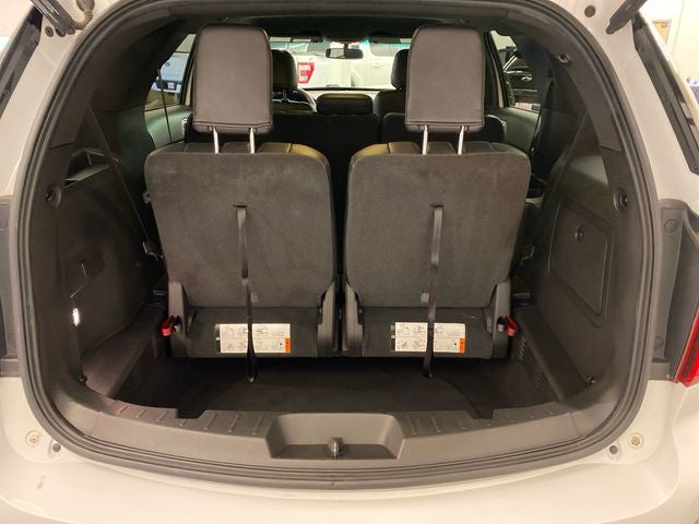 2015 Ford Explorer XLT TOW PACKAGE/COMFORT PACKAGE