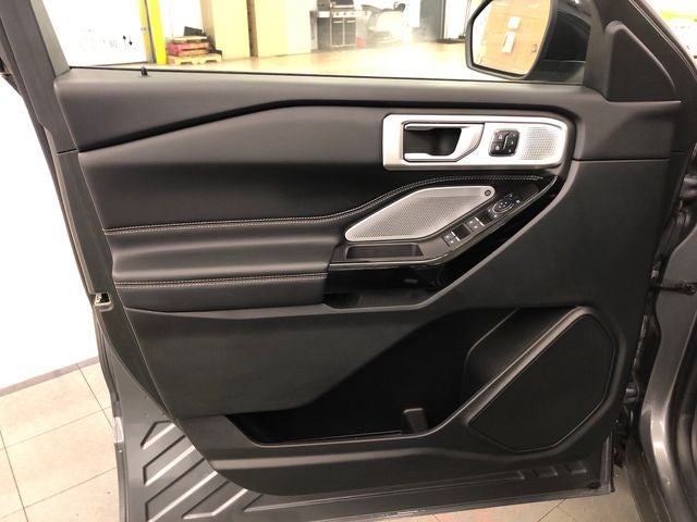 2023 Ford Explorer ST 401A HIGH PACKAGE/ROOF/TECH PKGE