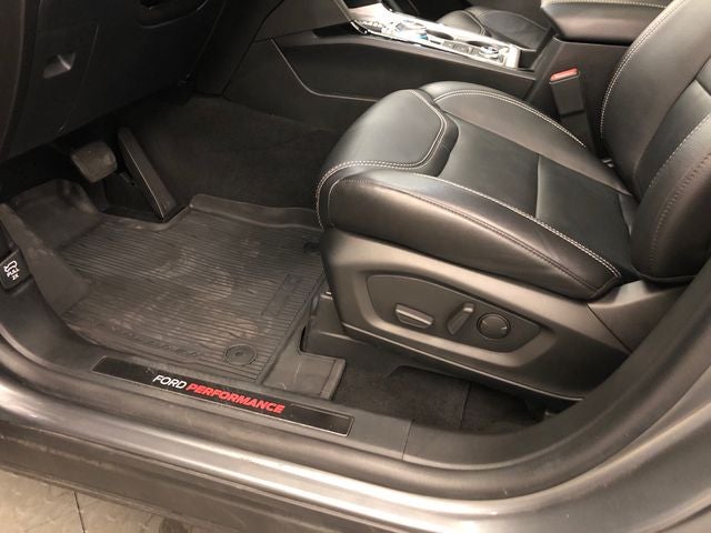 2023 Ford Explorer ST 401A HIGH PACKAGE/ROOF/TECH PKGE