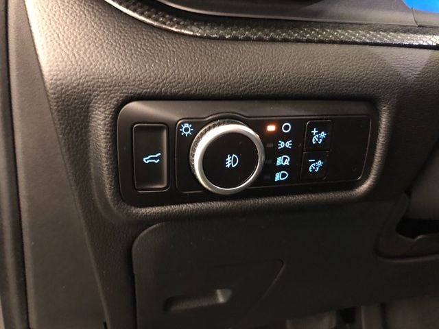 2023 Ford Explorer ST 401A HIGH PACKAGE/ROOF/TECH PKGE