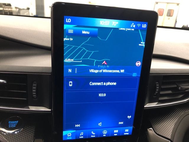 2023 Ford Explorer ST 401A HIGH PACKAGE/ROOF/TECH PKGE