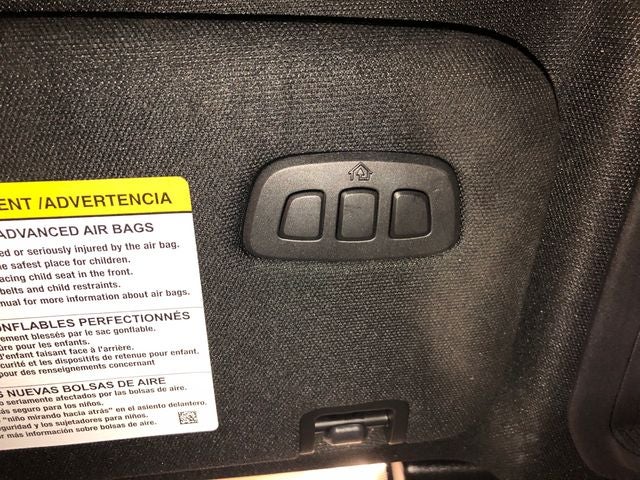 2023 Ford Explorer ST 401A HIGH PACKAGE/ROOF/TECH PKGE