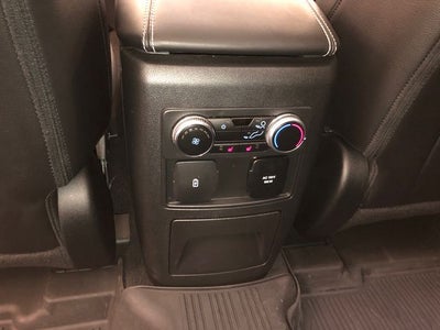 2023 Ford Explorer ST 401A HIGH PACKAGE/ROOF/TECH PKGE