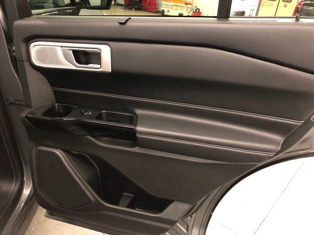 2023 Ford Explorer ST 401A HIGH PACKAGE/ROOF/TECH PKGE