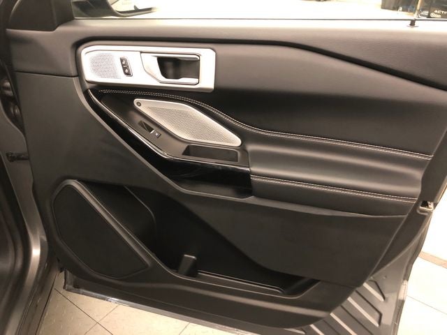 2023 Ford Explorer ST 401A HIGH PACKAGE/ROOF/TECH PKGE