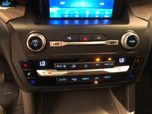 2020 Ford Explorer Platinum RROF